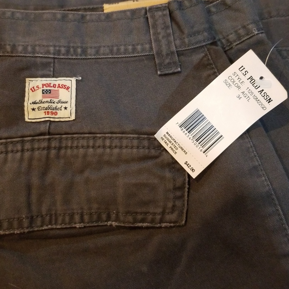 Mens shorts